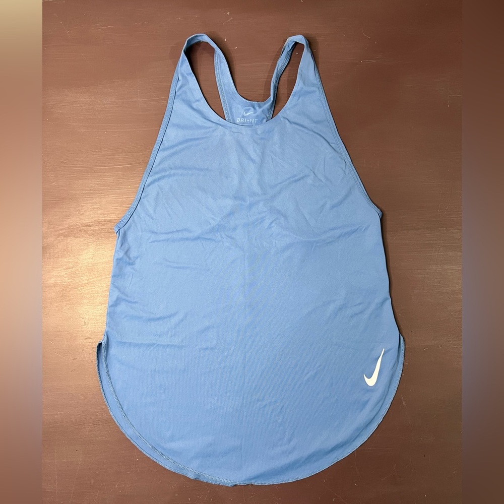 Nike Dri-fit Racerback Tank
